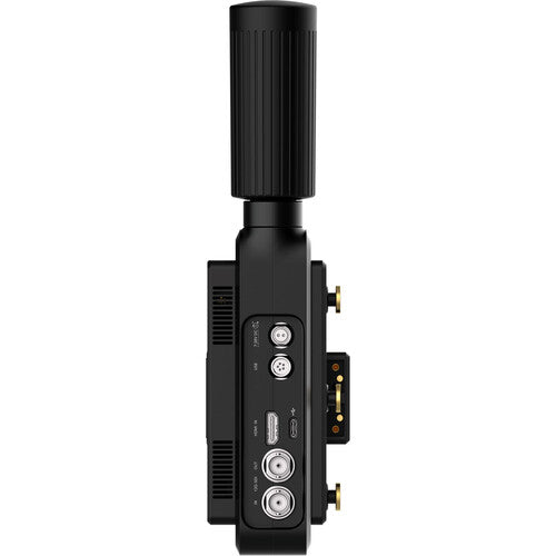 Teradek Ranger MK II 5000 12G-SDI/HDMI Wireless Transmitter Gold Mount 10-2596-G