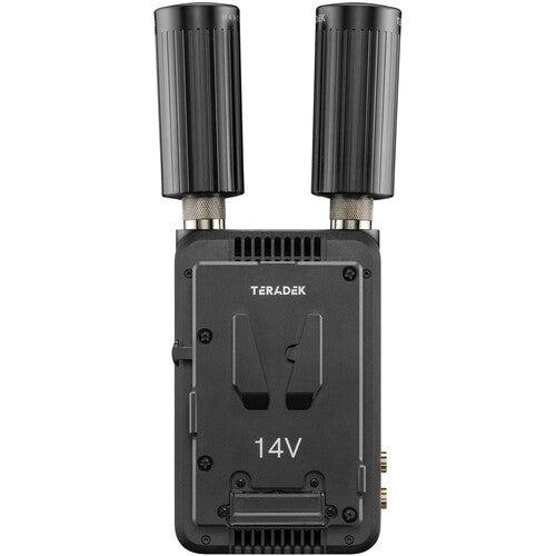 Teradek Ranger MK II 5000 Wireless Transmitter with 12G-SDI/HDMI and V Mount
