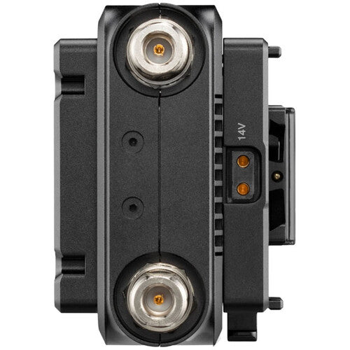 Teradek Ranger MK II 5000 Wireless Transmitter with 12G-SDI/HDMI and V Mount