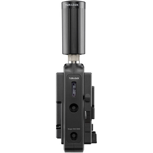 Teradek Ranger MK II 5000 Wireless Transmitter with 12G-SDI/HDMI and V Mount