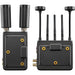 Teradek Ranger MK II 5000 Wireless Kit with 12G-SDI/HDMI and Gold Mount battery plates