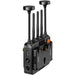 Teradek Ranger MK II 5000 Wireless Receiver with 12G-SDI/HDMI and Gold Mount