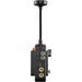 Teradek Ranger MK II 5000 Wireless Receiver with 12G-SDI/HDMI and Gold Mount