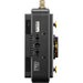 Teradek Ranger MK II 5000 Wireless Receiver with 12G-SDI/HDMI and Gold Mount