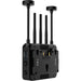 Teradek Ranger MK II 5000 Wireless Receiver with Gold Mount – 12G-SDI/HDMI