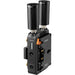 Teradek Ranger MK II 5000 Wireless Transmitter G26 with 12G-SDI and HDMI, Gold Mount