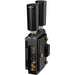 Teradek Ranger MK II 5000 Wireless Transmitter G26 with 12G-SDI and HDMI, Gold Mount