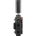 Teradek Ranger MK II 5000 Wireless Transmitter G26 with 12G-SDI and HDMI, Gold Mount