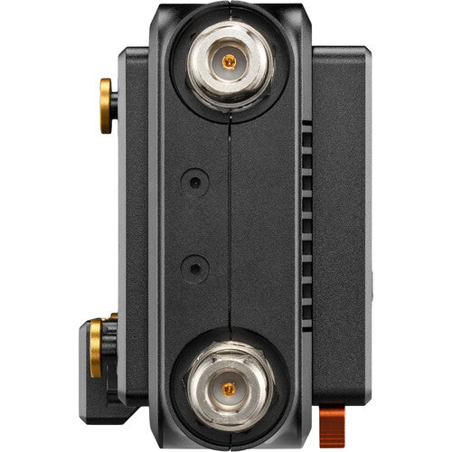 Teradek Ranger MK II 5000 Wireless Transmitter G26 with 12G-SDI and HDMI, Gold Mount