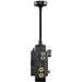 Teradek Ranger MK II 750 Wireless Receiver with Gold Mount and 12G-SDI/HDMI connectivity