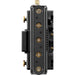 Teradek Ranger MK II 750 Wireless Receiver with Gold Mount and 12G-SDI/HDMI connectivity