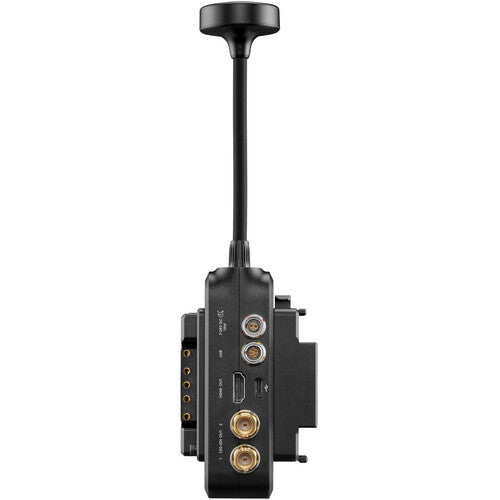 Teradek Ranger MK II 750 Wireless Receiver with 12G-SDI/HDMI and V-Mount support