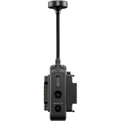 Teradek Ranger MK II 750 Wireless Receiver with 12G-SDI/HDMI and V-Mount support