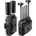 Teradek Ranger MK II 750 Wireless Transmitter and Receiver Set with 12G-SDI/HDMI and Gold Mount