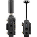 Teradek Ranger MK II 750 Wireless Transmitter and Receiver Set with 12G-SDI/HDMI and Gold Mount