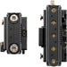 Teradek Ranger MK II 750 Wireless Transmitter and Receiver Set with 12G-SDI/HDMI and Gold Mount
