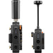 Teradek Ranger MK II 750 Wireless Video Transmitter and Receiver Set with 12G-SDI/HDMI and 26V Gold Mount
