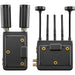 Teradek Ranger MK II 750 Wireless Transmitter and Receiver Set with 12G-SDI/HDMI and Gold Mount