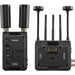 Teradek Ranger MK II 750 Wireless Transmitter and Receiver Set with 12G-SDI/HDMI and Gold Mount