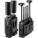Teradek Ranger MK II 750 Wireless Video Transmission Set with V-Mount and 12G-SDI/HDMI Connectivity