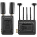 Teradek Ranger MK II 750 Wireless Video Transmission Set with V-Mount and 12G-SDI/HDMI Connectivity