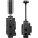Teradek Ranger MK II 750 Wireless Video Transmission Set with V-Mount and 12G-SDI/HDMI Connectivity