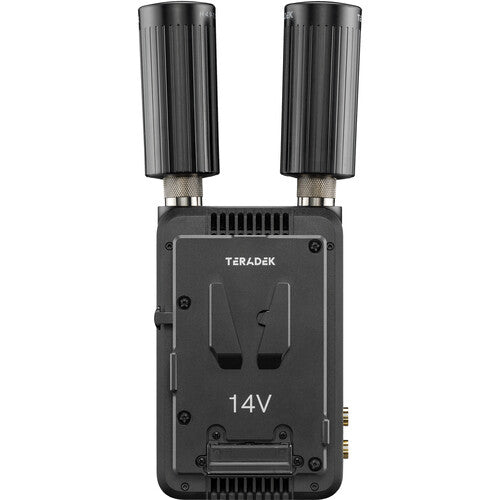 Teradek Ranger MK II 750 Wireless 12G-SDI/HDMI Transmitter with V-Mount