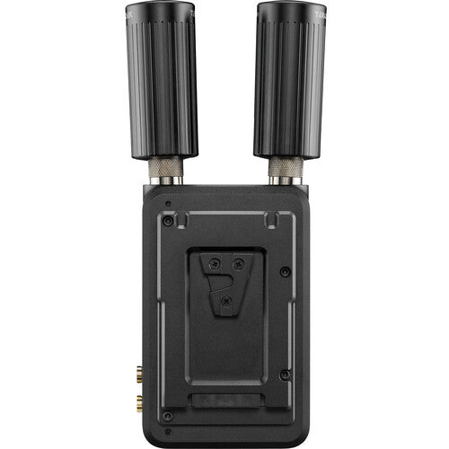 Teradek Ranger MK II 750 Wireless 12G-SDI/HDMI Transmitter with V-Mount