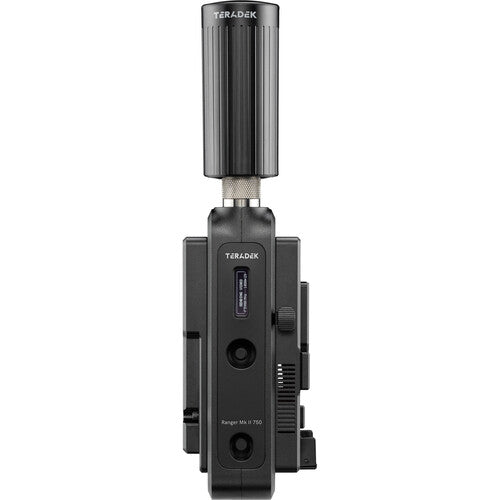 Teradek Ranger MK II 750 Wireless 12G-SDI/HDMI Transmitter with V-Mount
