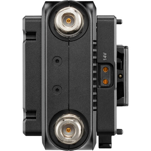 Teradek Ranger MK II 750 Wireless 12G-SDI/HDMI Transmitter with V-Mount