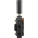 Teradek Ranger MK II 750 Wireless Transmitter with 12G-SDI/HDMI and 26V Gold Mount