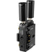 Teradek Ranger MK II 750 Wireless Transmitter with 12G-SDI and HDMI - Gold Mount