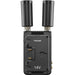 Teradek Ranger MK II 750 Wireless Transmitter with 12G-SDI and HDMI - Gold Mount