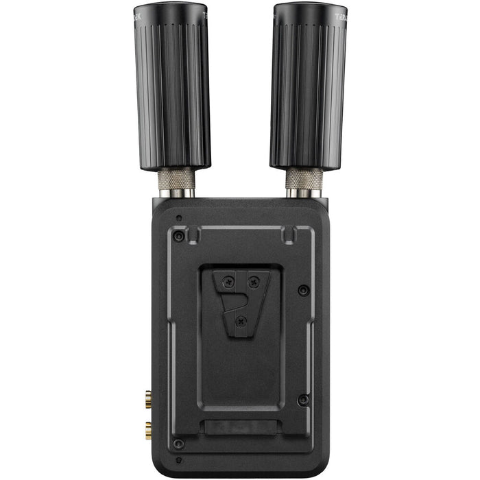 Teradek Ranger MK II 2500 Wireless Transmitter with 12G-SDI and HDMI V-Mount