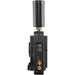 Teradek Ranger MK II 2500 Wireless Transmitter with 12G-SDI and HDMI V-Mount