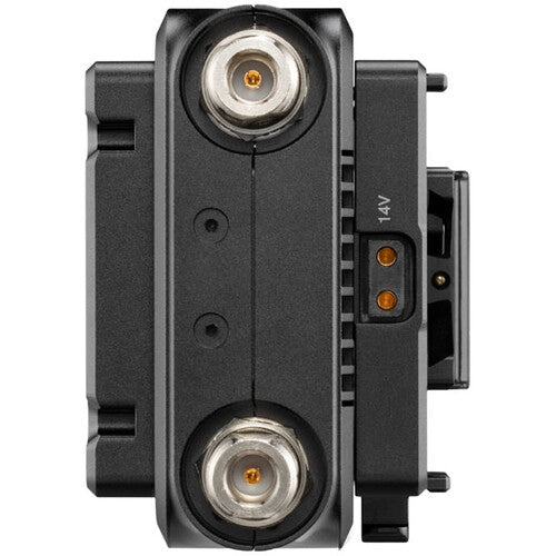 Teradek Ranger MK II 2500 Wireless Transmitter with 12G-SDI and HDMI V-Mount