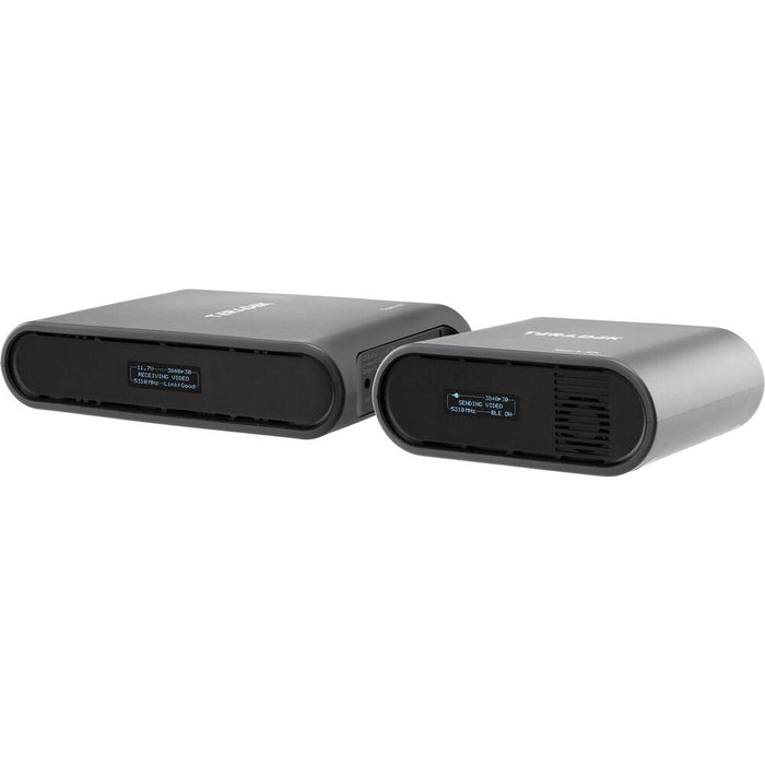 Teradek Spark 4K Wireless TX/RX Kit for high-quality video transmission