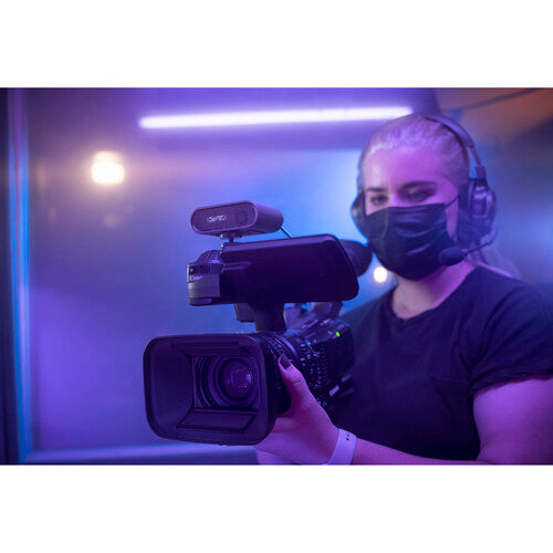 Teradek Spark 4K Wireless TX/RX Kit for high-quality video transmission