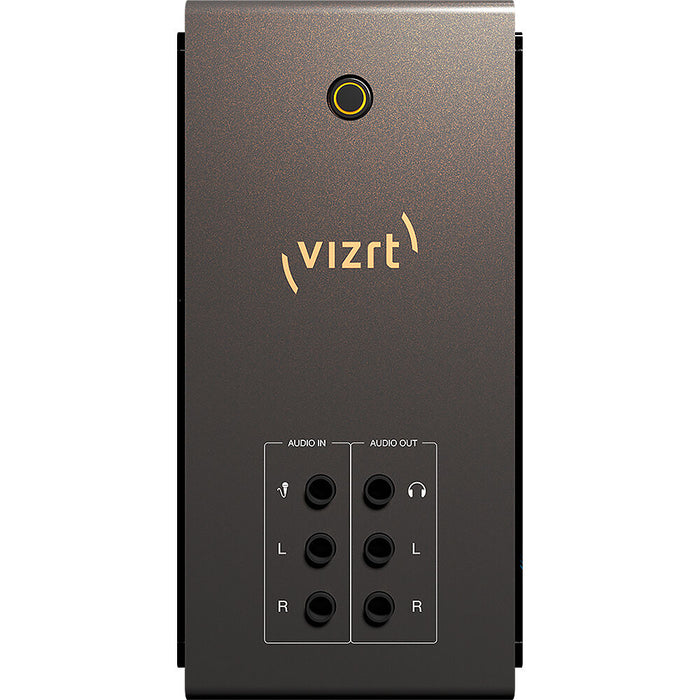 Vizrt TriCaster Mini X HDMI (TCMXHDMI) all-in-one live streaming production system