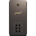 Vizrt TriCaster Mini X HDMI Bundle with control surface and travel case