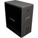 Vizrt TriCaster Mini X HDMI Bundle with control surface and travel case