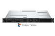 TriCaster Vizion TCVIZION1RU8IO professional 1RU live production system with 8-input 12G SDI capability, ideal for advanced broadcasting and streaming workflows