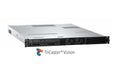 TriCaster Vizion TCVIZION1RU8IO professional 1RU live production system with 8-input 12G SDI capability, ideal for advanced broadcasting and streaming workflows