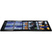 Vizrt 2Stripe Control Surface professional broadcast production switcher