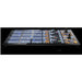 Vizrt 2Stripe Control Surface professional broadcast production switcher