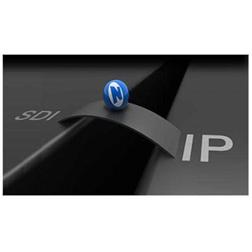 Vizrt 2Stripe Control Surface professional broadcast production switcher