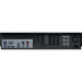Vizrt 3Play Vivid professional sports replay system with dedicated control panel in a 2RU chassis