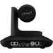 Vizrt VPTZ3B 4K PTZ camera with NDI support, offering precise pan, tilt, and zoom control for professional broadcast and live production environments.