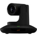 Vizrt VPTZ3B 4K PTZ camera with NDI support, offering precise pan, tilt, and zoom control for professional broadcast and live production environments.
