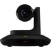 Vizrt VPTZ3B 4K PTZ camera with NDI support, offering precise pan, tilt, and zoom control for professional broadcast and live production environments.